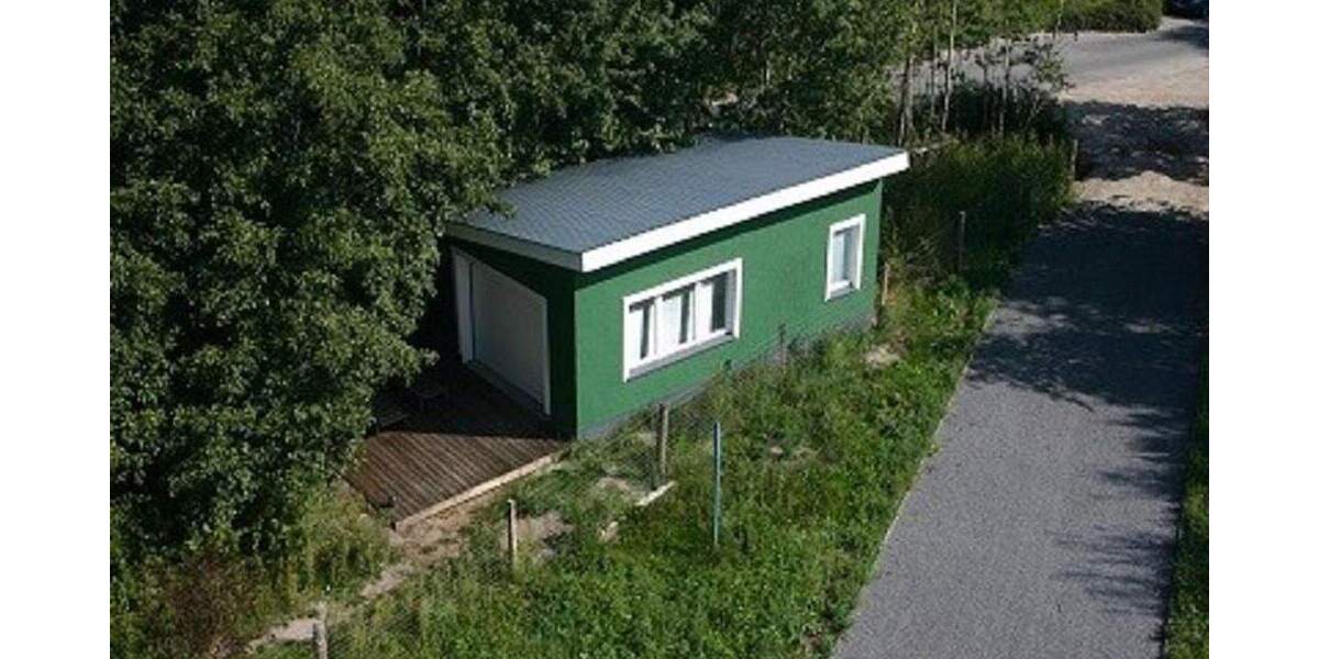 Reihenmittelhaus Zingst (Ostseebad) Zingst - 8 Zimmer, 112 m&sup2;, 1.400.000&euro; | Angebot:25749967