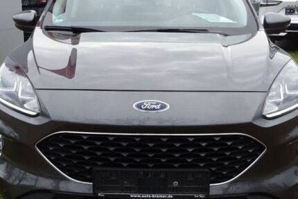 Ford Kuga 110.850 km 16.890 &euro; Bergen auf Rügen 18528