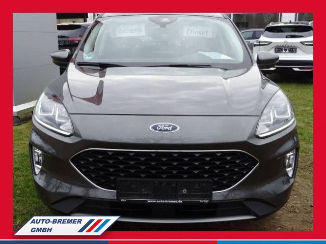 Ford Kuga 110.850 km 16.890 &euro; Bergen auf Rügen 18528