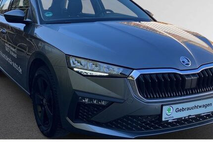 Skoda Scala 8.000 km 25.990 &euro; Stralsund 18437