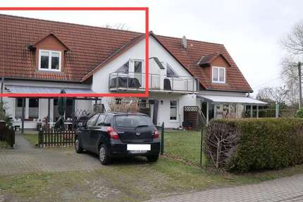 Wohnung Preetz - 3 Zimmer, 82 m&sup2;, 125.000&euro; | Angebot:22934965