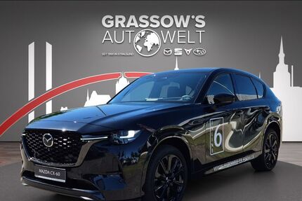 Mazda CX-60 3.500 km 56.990 &euro; Stralsund-Langendorf 18442