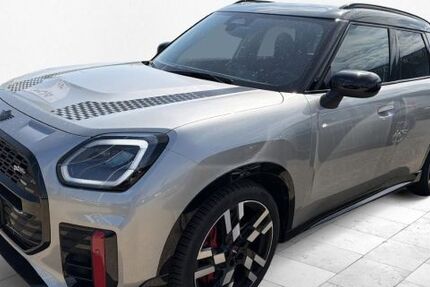 Mini John Cooper Works Countryman 23.357 km 44.300 &euro; Bergen auf Rügen 18528