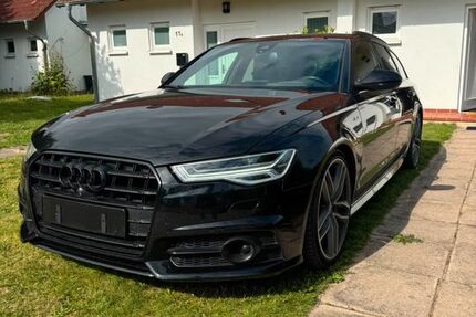 Audi A6 175.000 km 21.699 &euro; Garz/Rügen 18574
