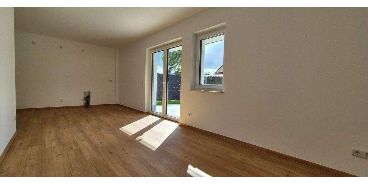 Terrassenwohnung Stralsund Andershof - 3 Zimmer, 74 m&sup2;, 1.184&euro; | Angebot:26694837