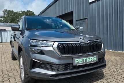 Skoda Karoq 15.740 km 29.190 &euro; Barth 18356