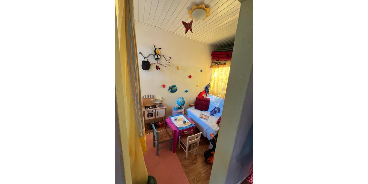 Bungalow Stralsund Langendorfer Berg - 2.5 Zimmer, 30 m&sup2;, 13.000&euro; | Angebot:26960559