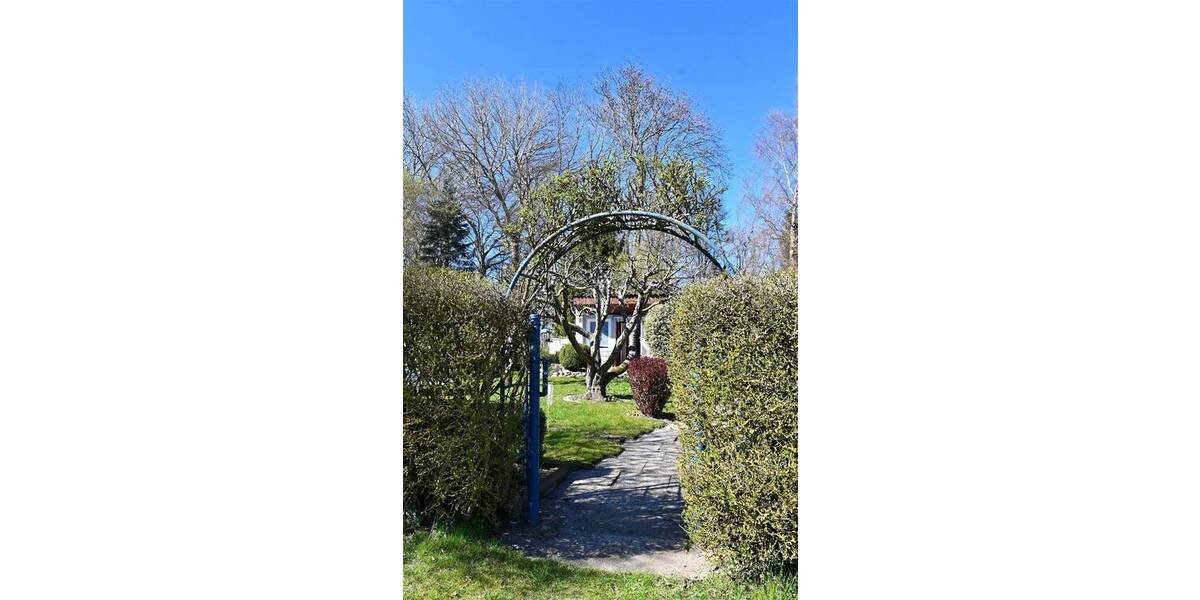 Bungalow Kramerhof Groß Damitz - 2 Zimmer, 24 m&sup2;, 55.000&euro; | Angebot:26804333
