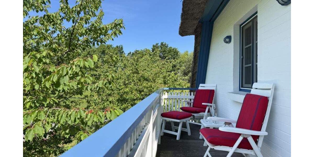 Reihenendhaus Zingst - 4 Zimmer, 168 m&sup2;, 795.000&euro; | Angebot:25778311