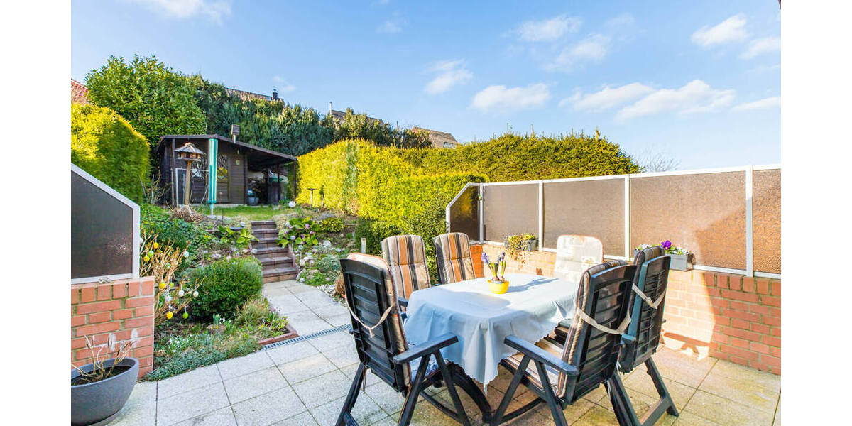 Reihenmittelhaus Bergen auf Rügen Bergen - 4 Zimmer, 97 m&sup2;, 247.000&euro; | Angebot:26319183