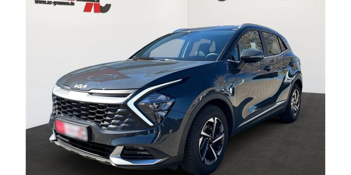 Kia Sportage 16.420 km 25.990 &euro; Grimmen 18507