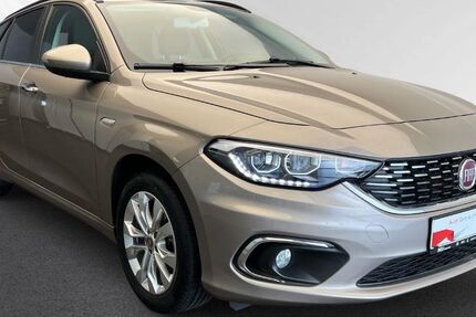 Fiat Tipo 12.072 km 13.490 &euro; Lüssow 18442