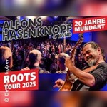 Alfons Hasenknopf & Band