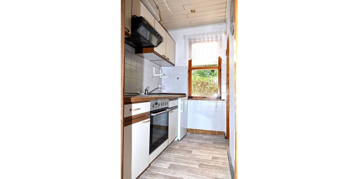 Mehrfamilienhaus, Wohnhaus Gustow - 2 Zimmer, 27 m&sup2;, 99.000&euro; | Angebot:25663899