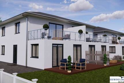 Haus Putbus Lauterbach - 4 Zimmer, 115 m&sup2;, 605.000&euro; | Angebot:25725777