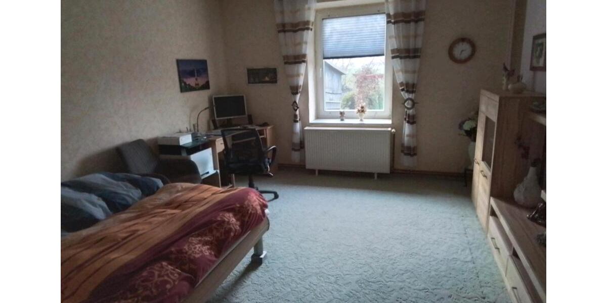Doppelhaushälfte Neuenkirchen - 7 Zimmer, 277 m&sup2;, 430.000&euro; | Angebot:26587999