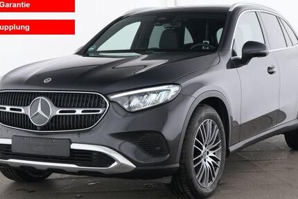Mercedes-Benz GLC 220 14.100 km 50.490 &euro; Stralsund 18439