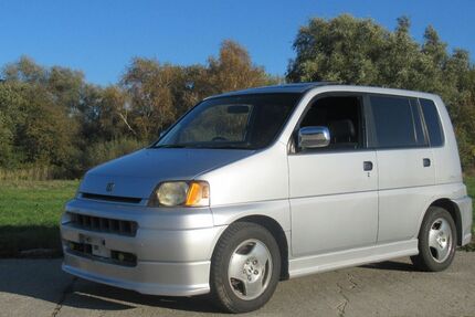 Honda Andere 157.851 km 4.500 &euro; Stralsund 18437