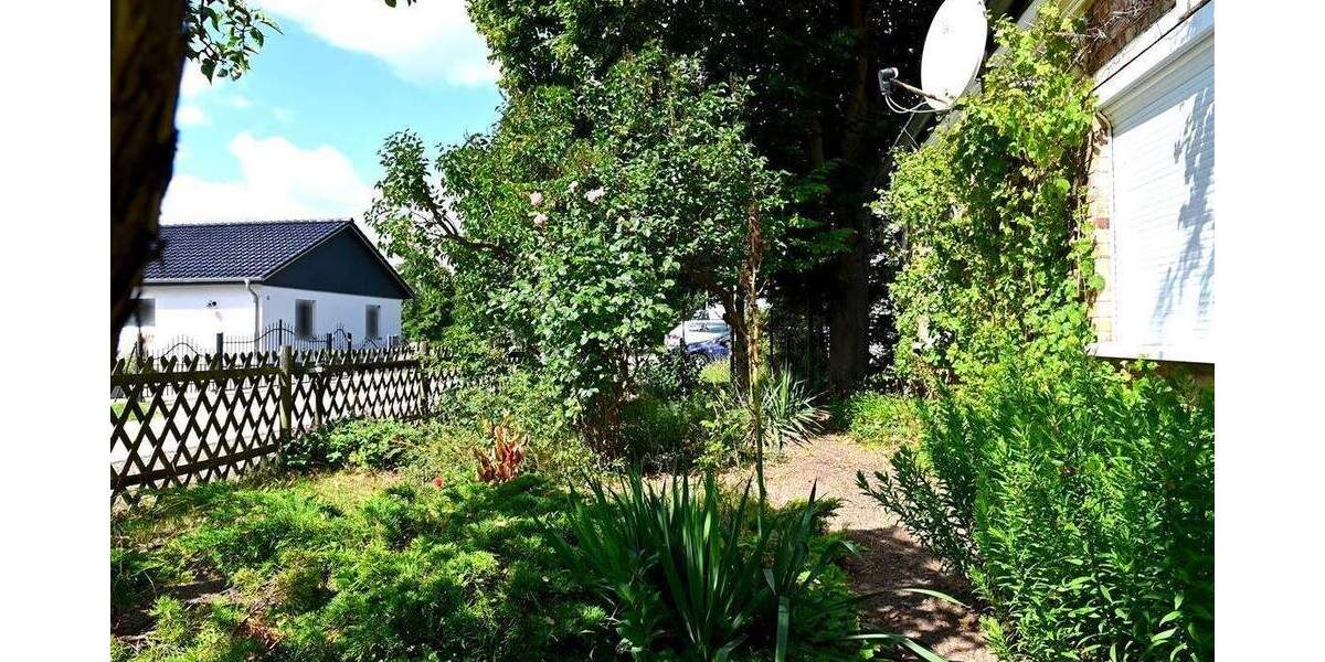 Einfamilienhaus Zarrendorf - 2 Zimmer, 70 m&sup2;, 159.000&euro; | Angebot:25796173