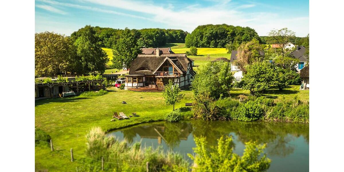 Einfamilienhaus Bergen auf Rügen - 7 Zimmer, 181 m&sup2;, 1.631&euro; | Angebot:26320643