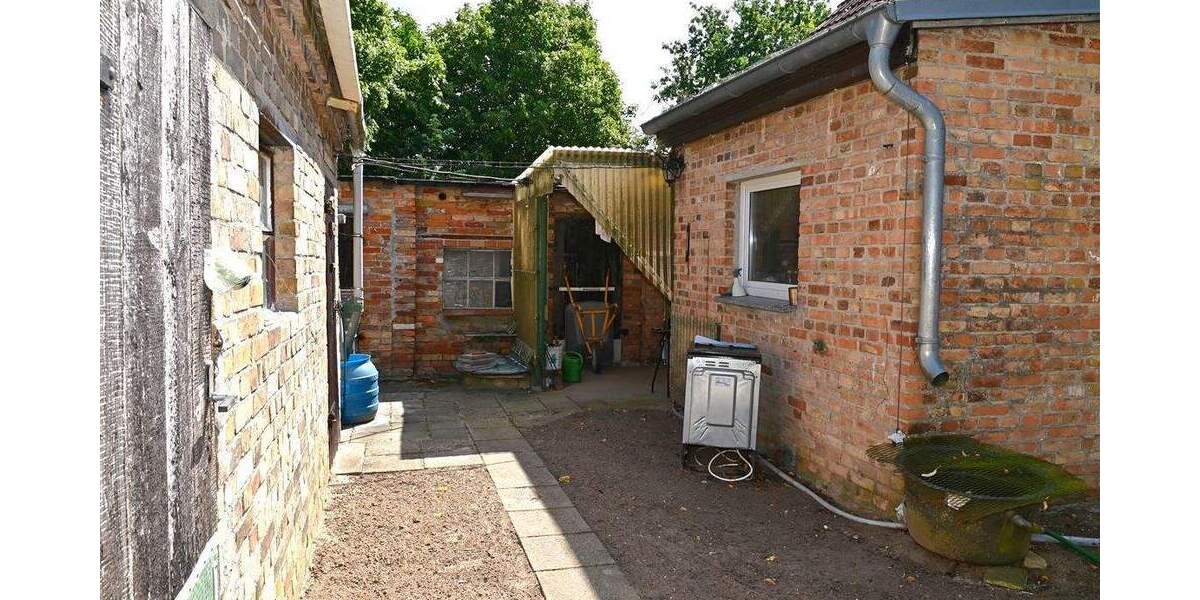 Einfamilienhaus Zarrendorf - 2 Zimmer, 70 m&sup2;, 159.000&euro; | Angebot:25796173