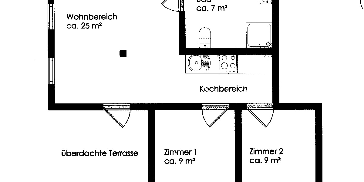 Einfamilienhaus Klausdorf - 8 Zimmer, 195 m&sup2;, 540.000&euro; | Angebot:25663803