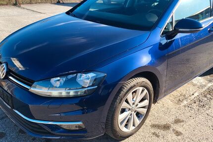 VW Golf 133.300 km 10.700 &euro; Stralsund 18437