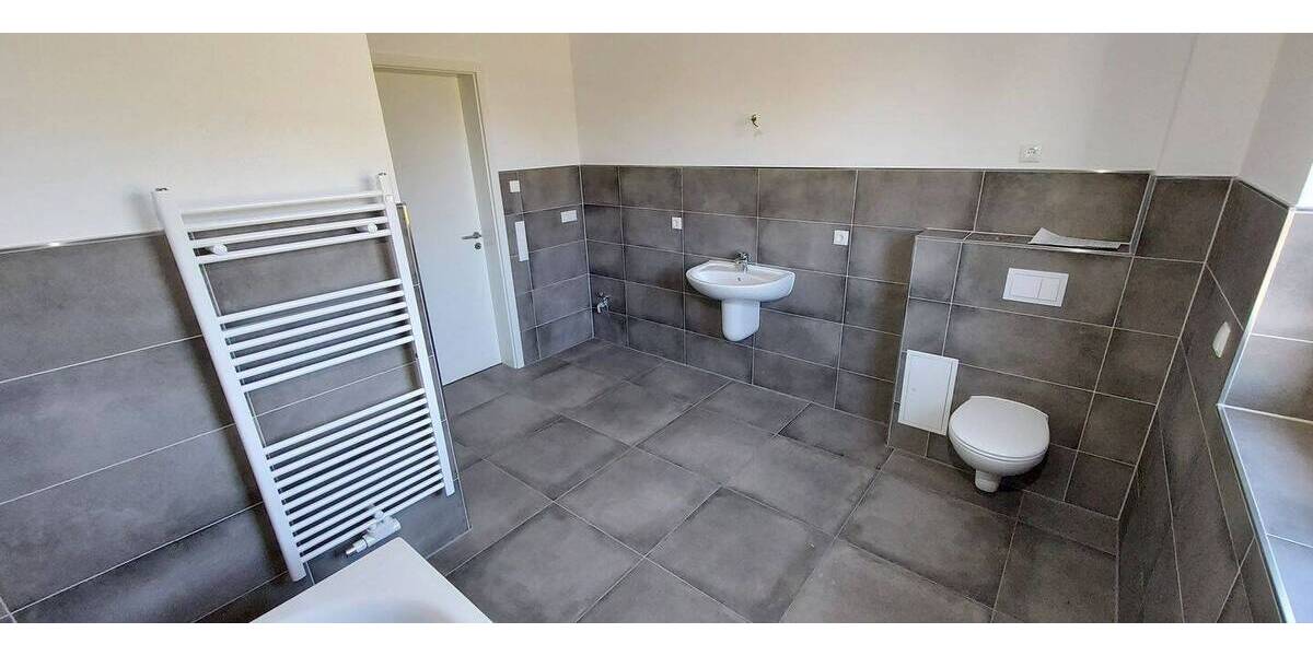 Etagenwohnung Stralsund Tribseer - 3 Zimmer, 99 m&sup2;, 1.287&euro; | Angebot:25957270