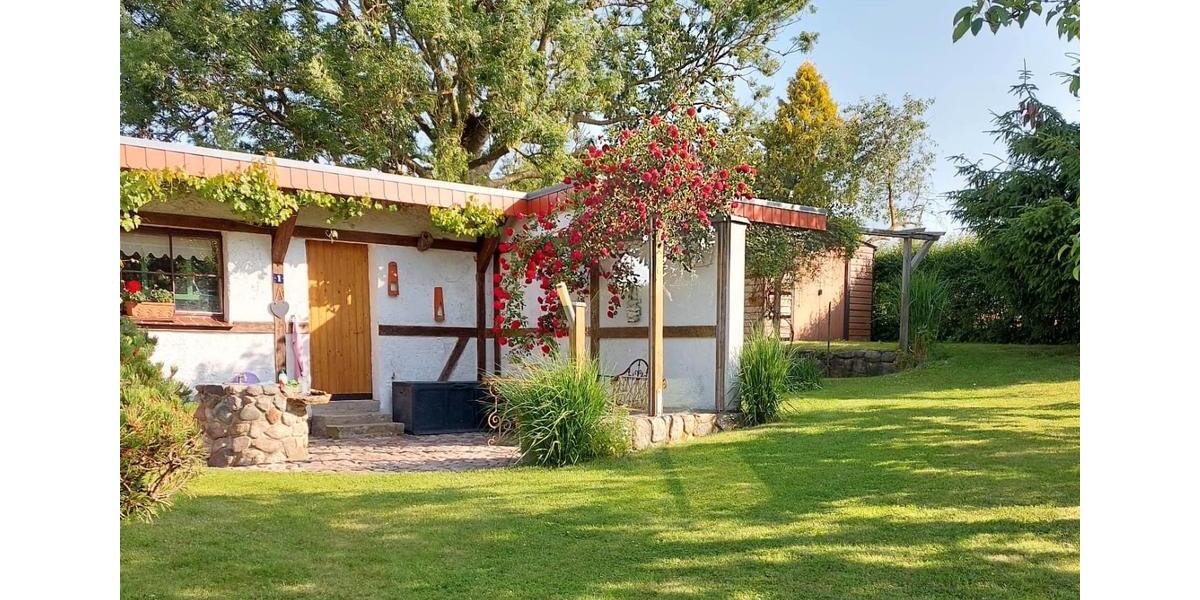 Einfamilienhaus Gingst - 2 Zimmer, 75 m&sup2;, 310.000&euro; | Angebot:26876297