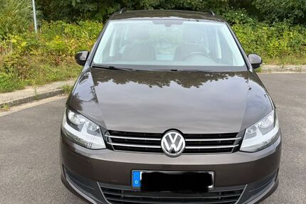 VW Sharan 152.000 km 16.400 &euro; Stralsund 18439