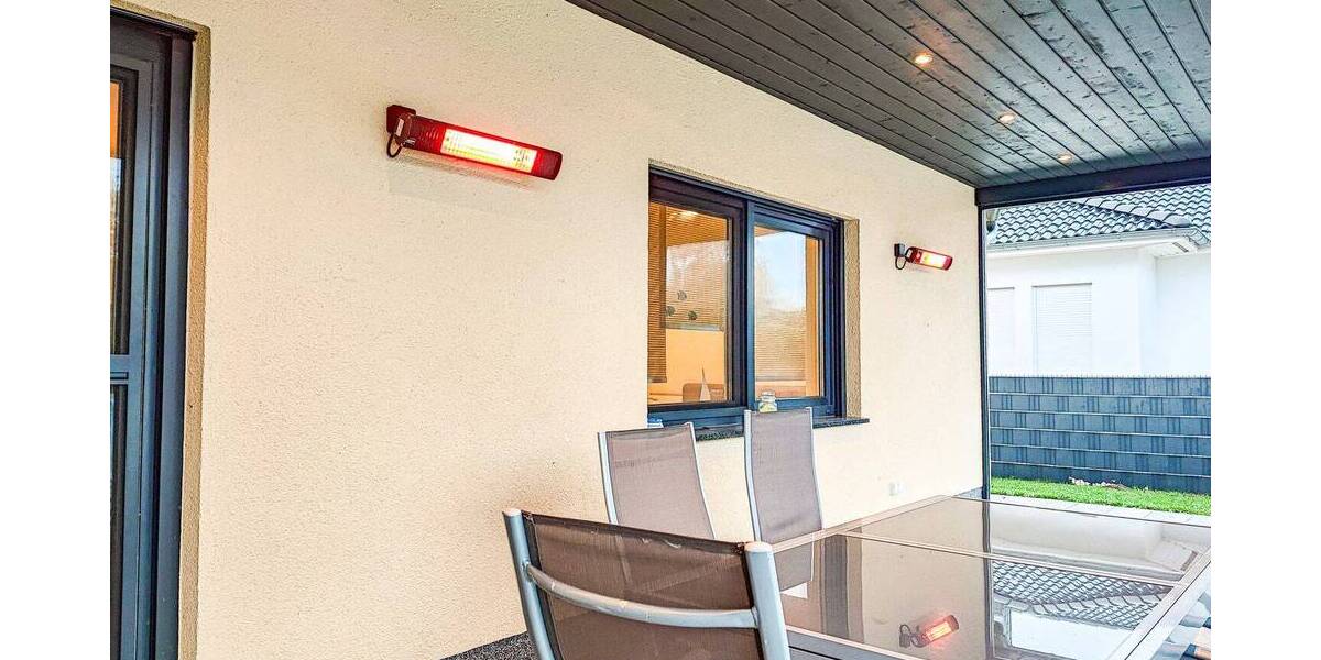 Einfamilienhaus Garz- Rügen Poppelvitz - 5 Zimmer, 168 m&sup2;, 798.000&euro; | Angebot:25984237