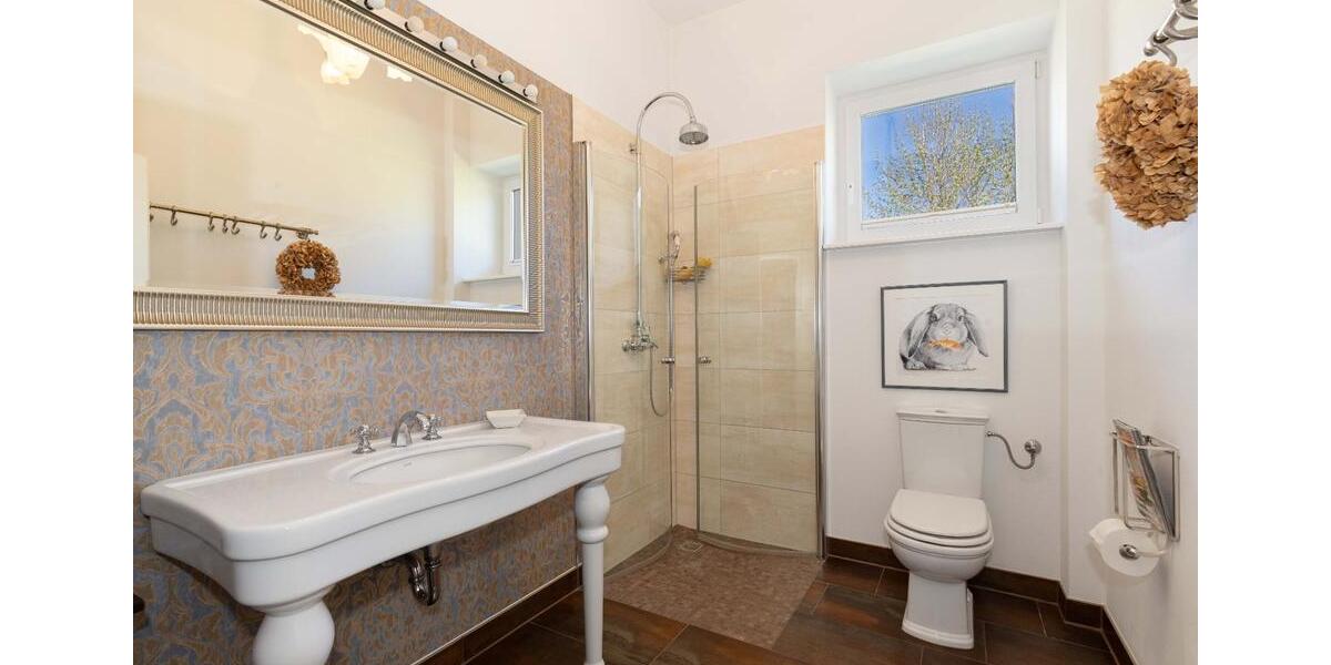 Einfamilienhaus Bergen auf Rügen - 5 Zimmer, 200 m&sup2;, 830.000&euro; | Angebot:20454052