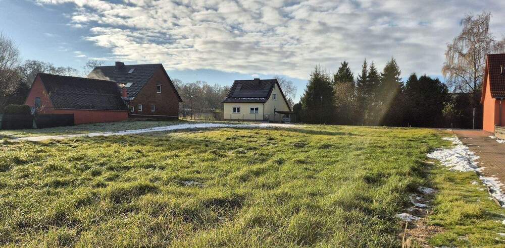 Grundstück Franzburg - 37.053&euro; | Angebot:25815311