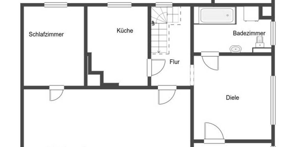 Doppelhaushälfte Schlemmin Neuenrost - 5 Zimmer, 128 m&sup2;, 145.000&euro; | Angebot:26674908