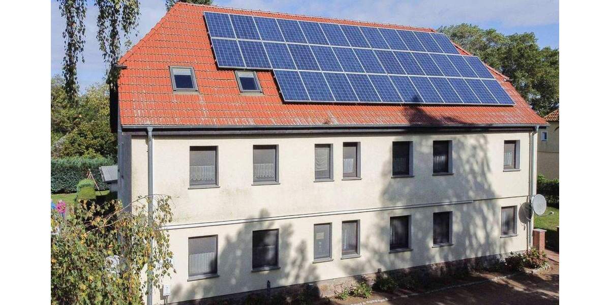 Mehrfamilienhaus, Wohnhaus Neuenkirchen Zessin - 1 Zimmer, 499.000&euro; | Angebot:25773365