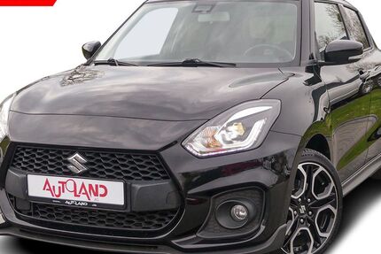 Suzuki Swift 69.898 km 16.950 &euro; Stralsund 18437