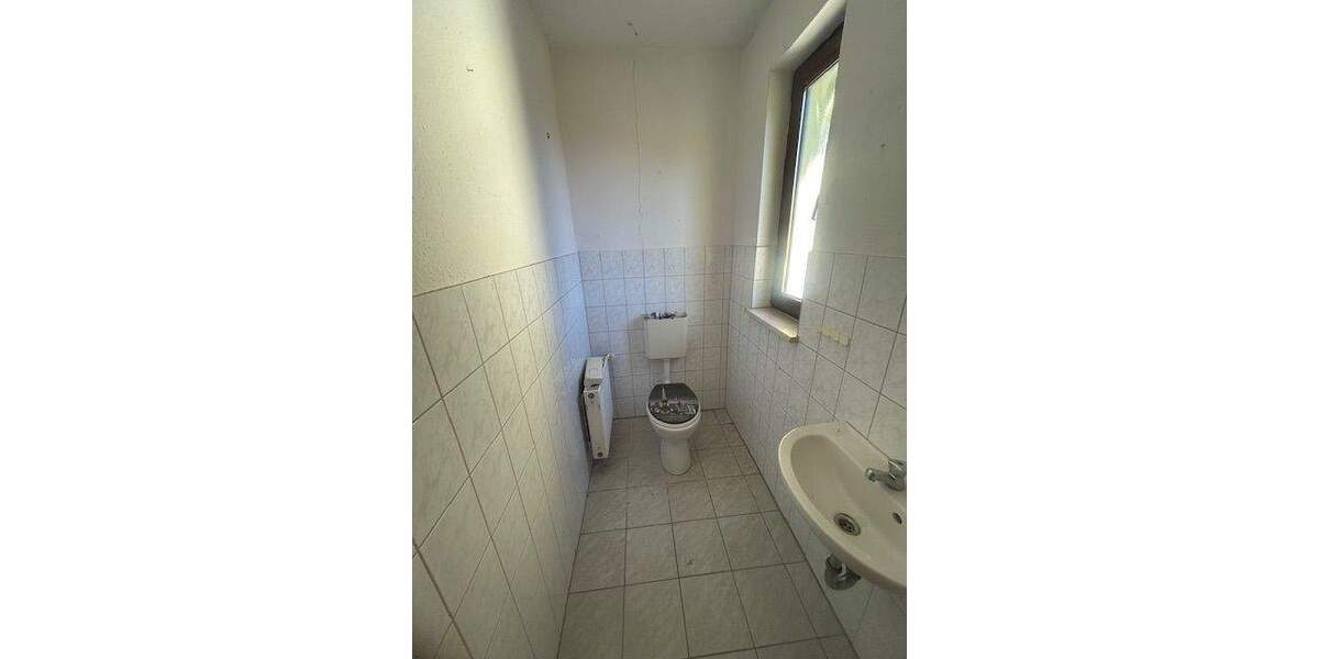 Doppelhaushälfte Samtens - 4 Zimmer, 100 m&sup2;, 145.000&euro; | Angebot:25680504