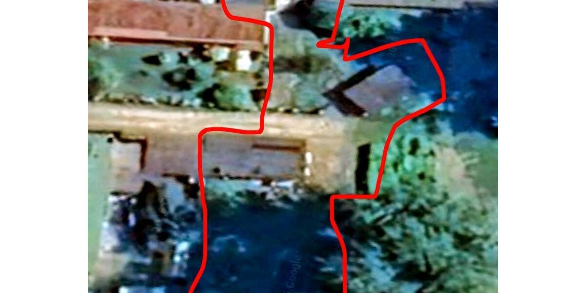 Bungalow Stralsund Knieper - 3 Zimmer, 50 m&sup2;, 110.000&euro; | Angebot:25044268