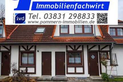 Wohnung Gustow - 2 Zimmer, 51 m&sup2;, 125.000&euro; | Angebot:25471144