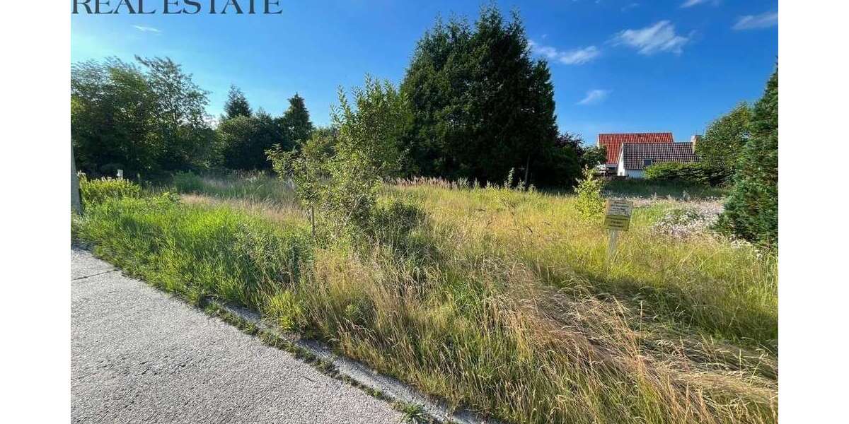 Grundstück Zingst - 750.000&euro; | Angebot:22060016