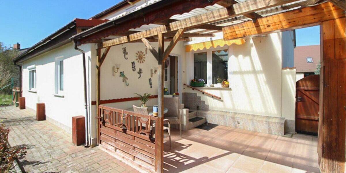 Einfamilienhaus Dreschvitz - 6 Zimmer, 245.000&euro; | Angebot:26607888