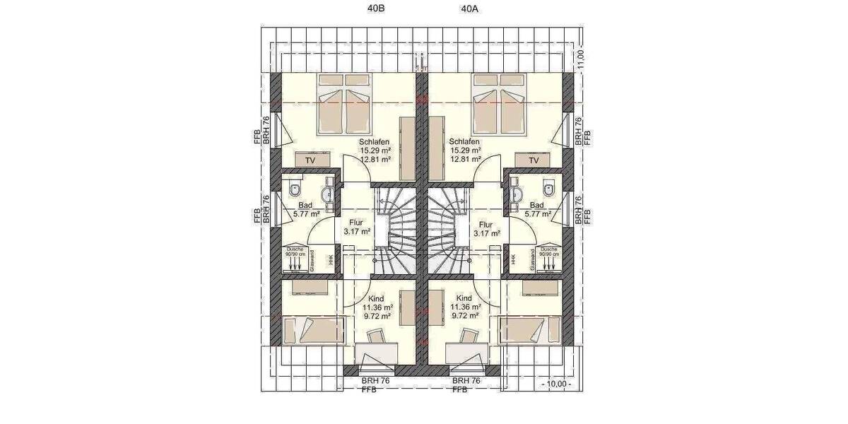 Grundstück Zingst - 296.950&euro; | Angebot:26804354