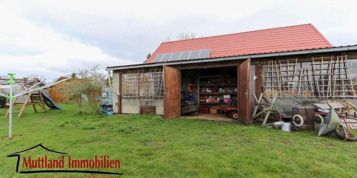 Einfamilienhaus Zarrendorf - 8 Zimmer, 140 m&sup2;, 265.000&euro; | Angebot:25731469