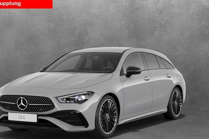 Mercedes-Benz CLA 200 Shooting Brake 8.700 km 38.759 &euro; Stralsund 18439