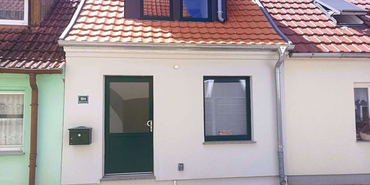 Einfamilienhaus Barth - 3 Zimmer, 80 m&sup2;, 280.000&euro; | Angebot:26767000