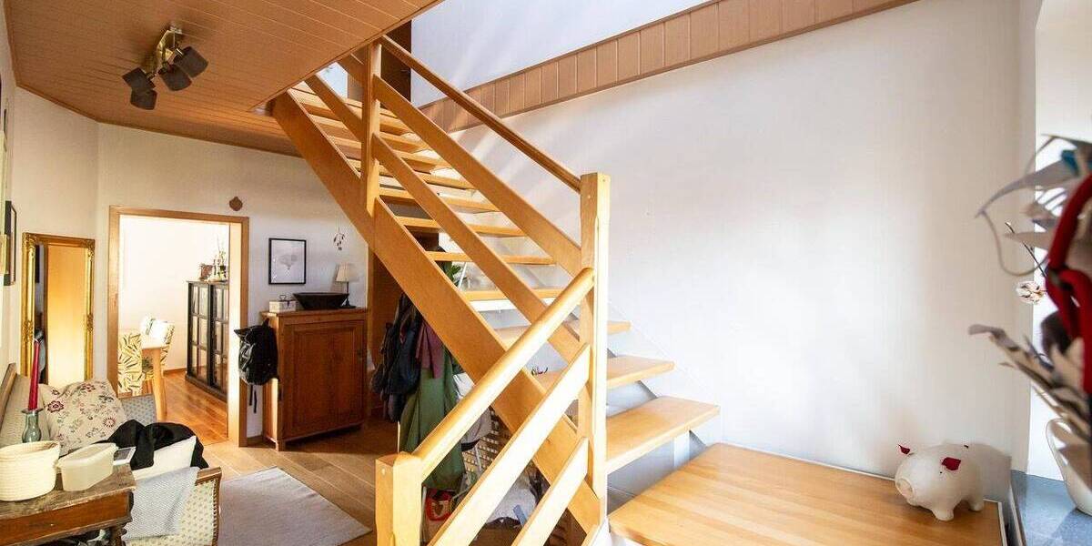 Einfamilienhaus Bergen auf Rügen Bergen - 5 Zimmer, 170 m&sup2;, 1.530&euro; | Angebot:26066268