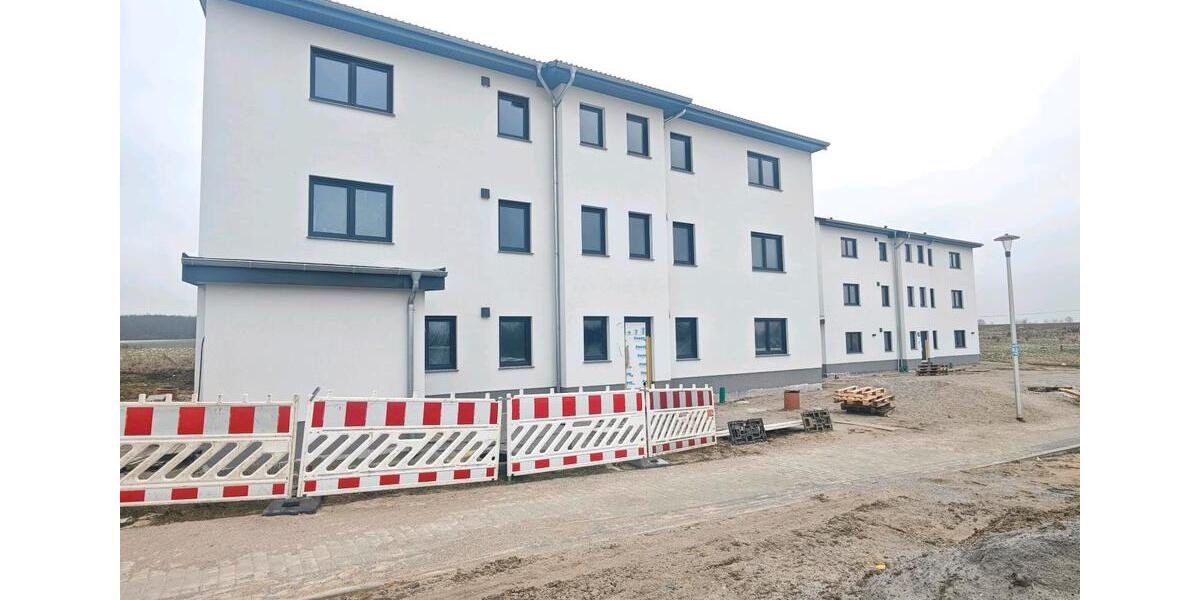 Etagenwohnung Stralsund Langendorfer Berg - 3 Zimmer, 86 m&sup2;, 1.492&euro; | Angebot:25982562