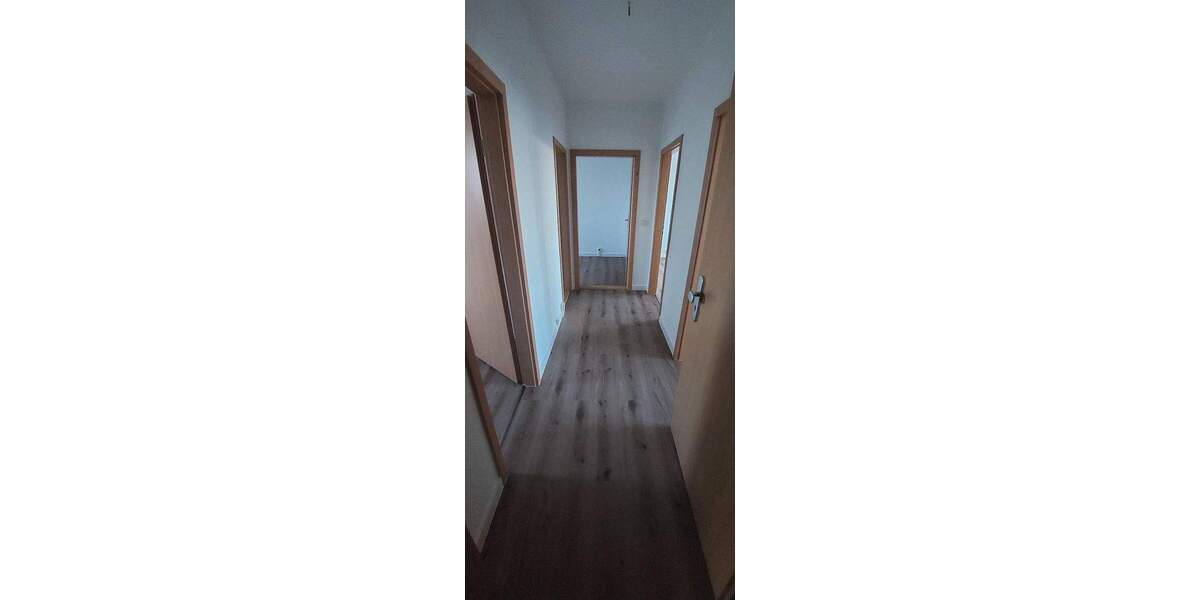 Etagenwohnung Stralsund Knieper West - 3 Zimmer, 60 m&sup2;, 410&euro; | Angebot:25702220