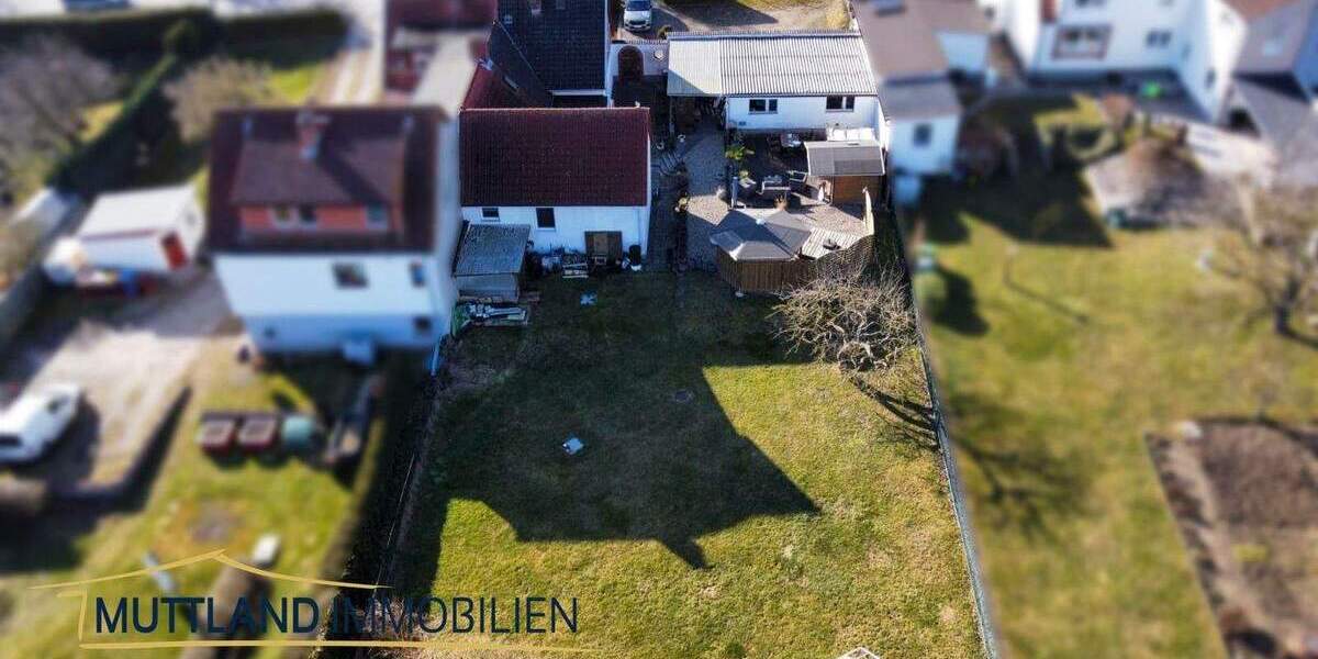 Doppelhaushälfte Stralsund Frankensiedlung - 4 Zimmer, 120 m&sup2;, 385.000&euro; | Angebot:25845354