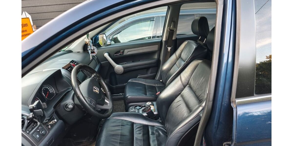 Honda CR-V 290.000 km 4.500 &euro; Altenpleen 18445